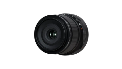 FUJIFILM XF 30mm f/2.8 R LM WR Macro Lens offering 1:1 magnification, fast autofocus, and weather-sealed construction.