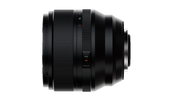 FUJIFILM XF 56mm f/1.2 R WR Lens for portraits and low-light photography with weather-sealed design and fast f/1.2 aperture.