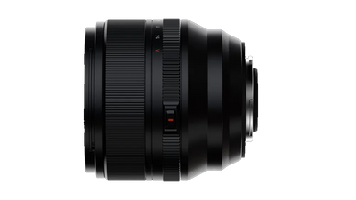 FUJIFILM XF 56mm f/1.2 R WR Lens for portraits and low-light photography with weather-sealed design and fast f/1.2 aperture.