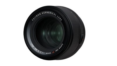 Fujifilm XF 56mm f/1.2 R WR Lens – Outdoorphoto