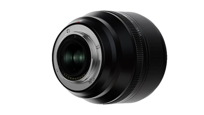 FUJIFILM XF 56mm f/1.2 R WR Lens for portraits and low-light photography with weather-sealed design and fast f/1.2 aperture.