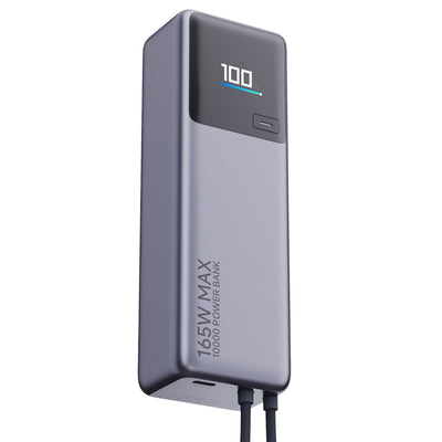 Xiaomi 165W Power Bank
