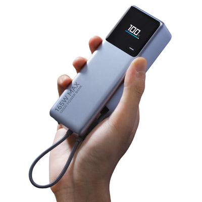 Xiaomi 165W Power Bank
