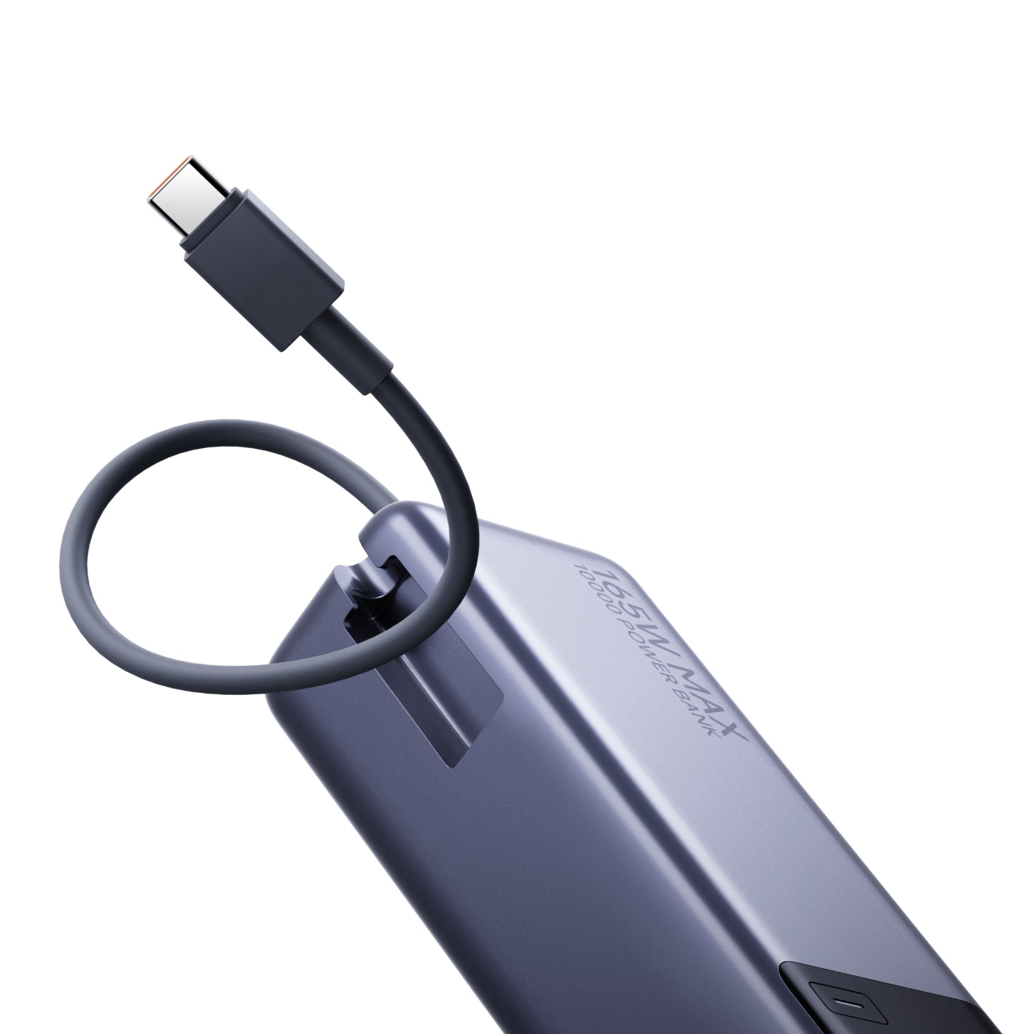 Xiaomi 165W Power Bank
