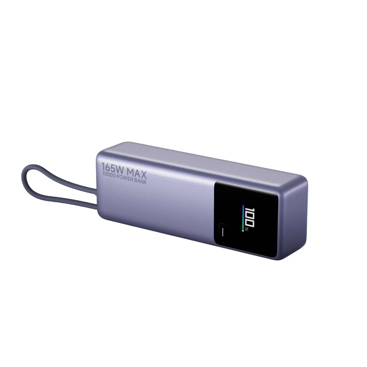 Xiaomi 165W Power Bank
