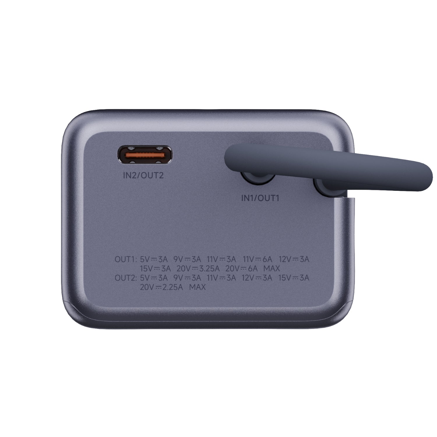 Xiaomi 165W Power Bank
