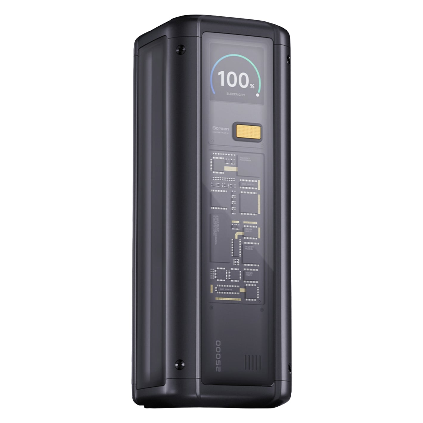 Xiaomi 212W Fast Charge Power Bank 25000mAh portable charger
