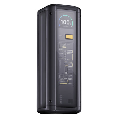 Xiaomi 212W Fast Charge Power Bank 25000mAh portable charger

