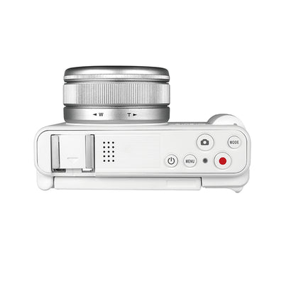 Yashica City 100 5K/4K camera with 13MP photos.