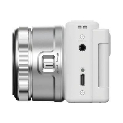 YASHICA City 200 compact digital camera with 10x optical zoom.
