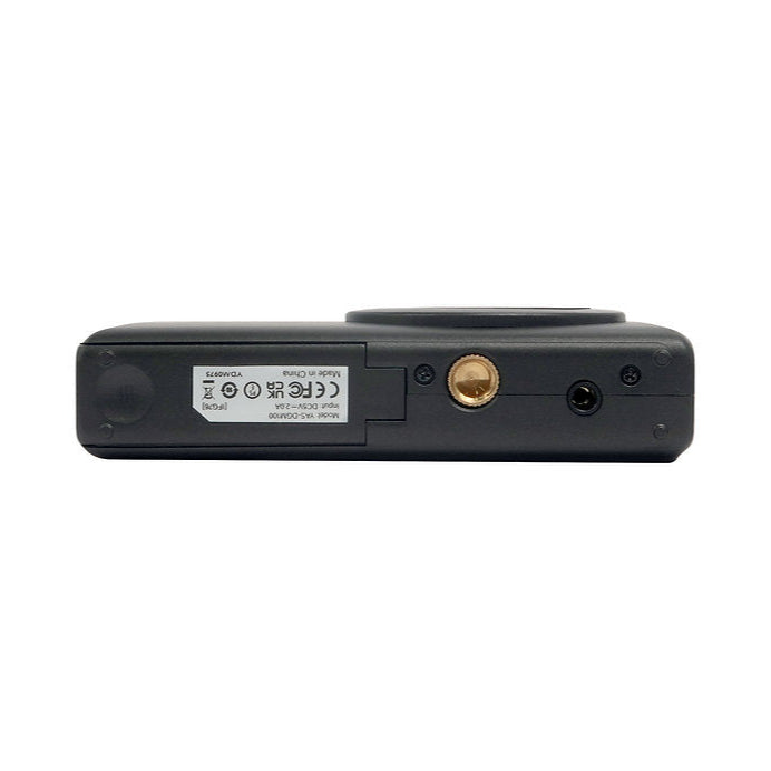 Yashica DigiMate (Black) – Outdoorphoto