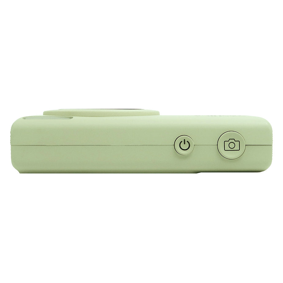 Yashica DigiMate (Mint Green) – Outdoorphoto