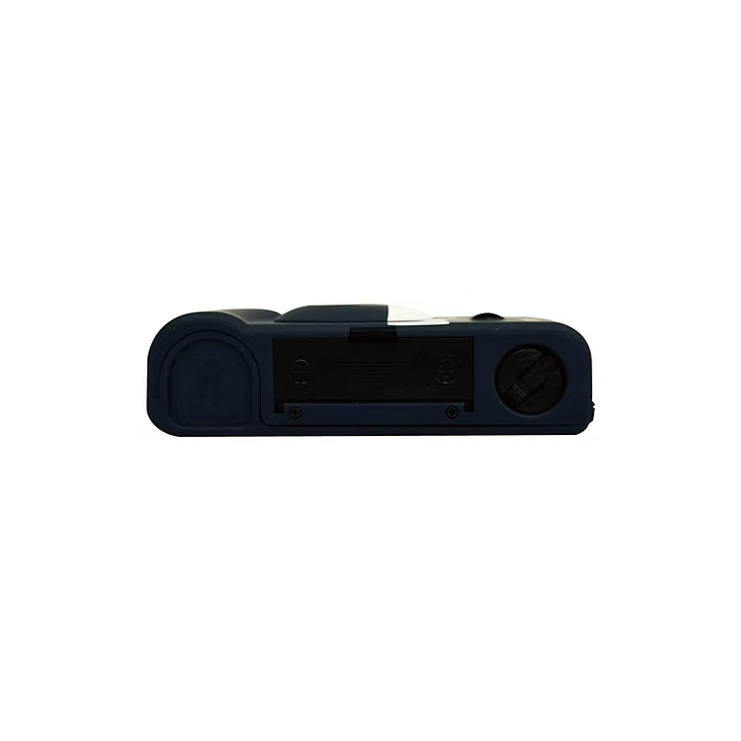 Yashica MF-1 Snapshot Camera Blue | Reusable 35mm Film Camera