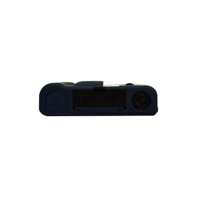Yashica MF-1 Snapshot Art reusable 35mm film camera
