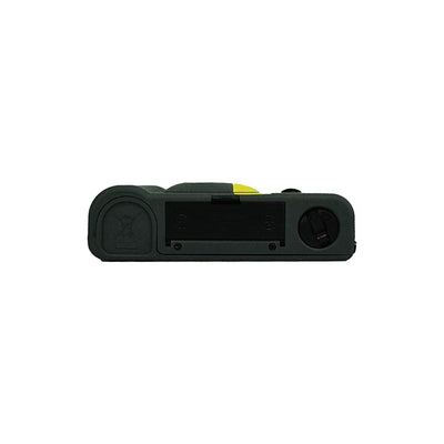 Yashica MF-1 Snapshot Art reusable 35mm film camera
