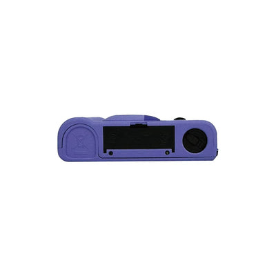 Yashica MF-1 Snapshot Art reusable 35mm film camera

