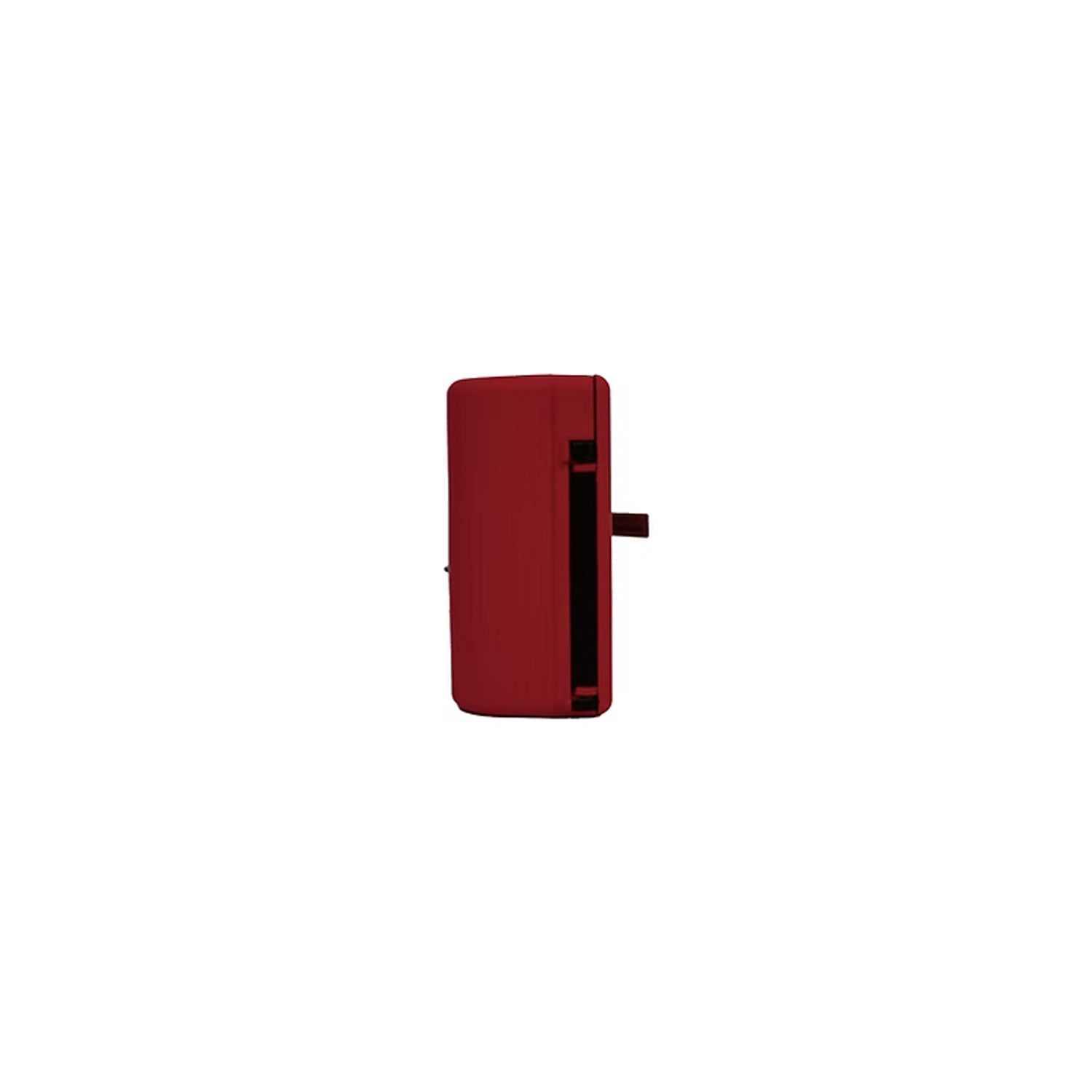 Yashica MF-1 Snapshot Camera Red | Reusable 35mm Film Camera