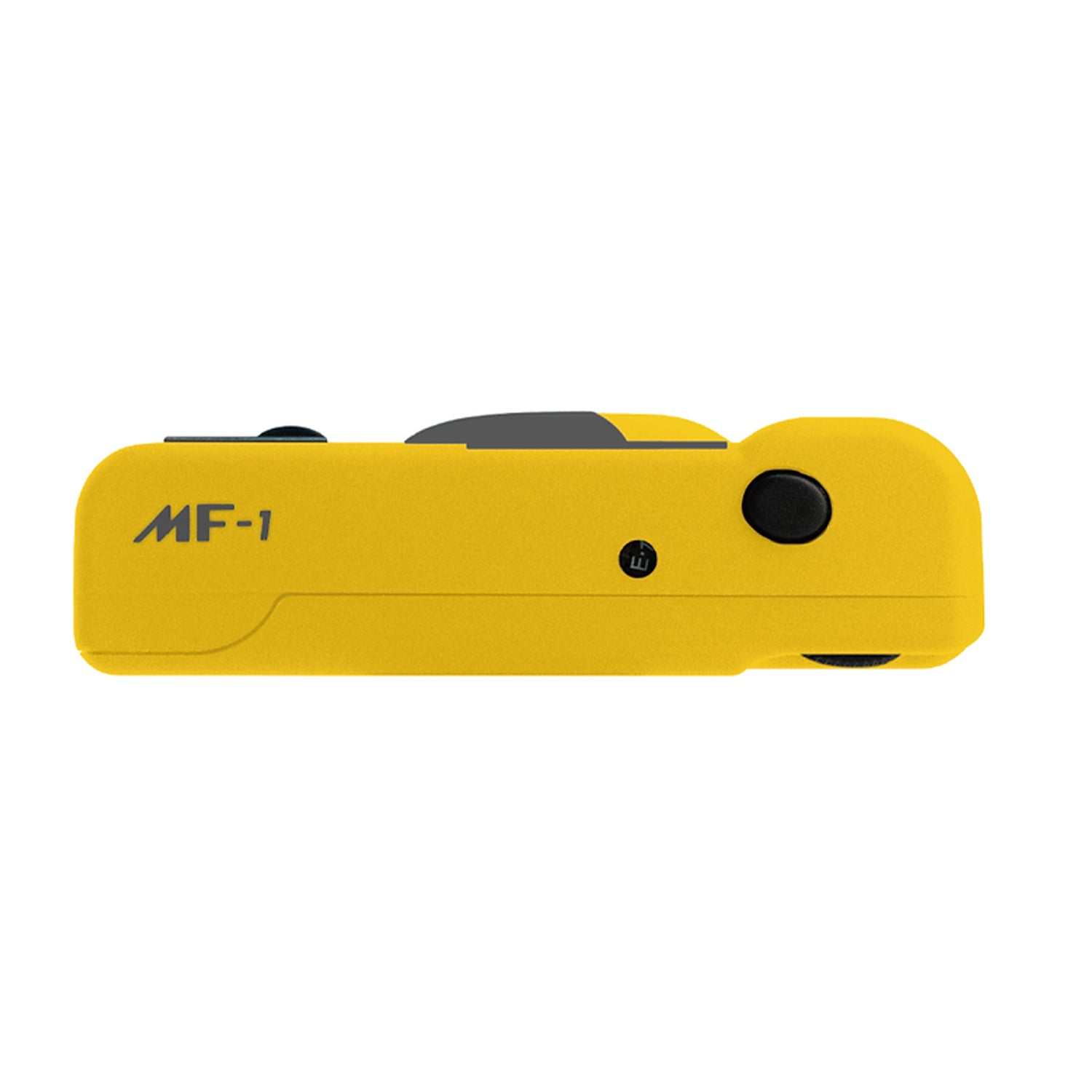 Yashica MF-1 Snapshot Art reusable 35mm film camera
