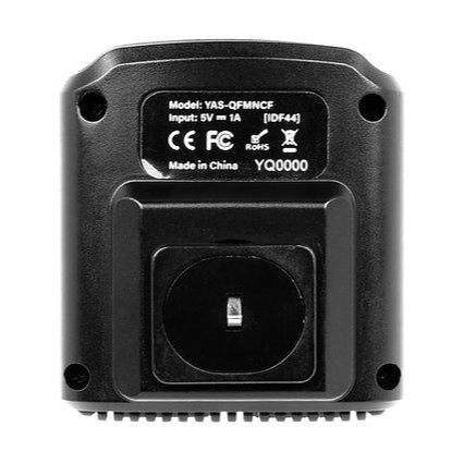 Yashica QuickFlash Mini Camera Flash – Outdoorphoto
