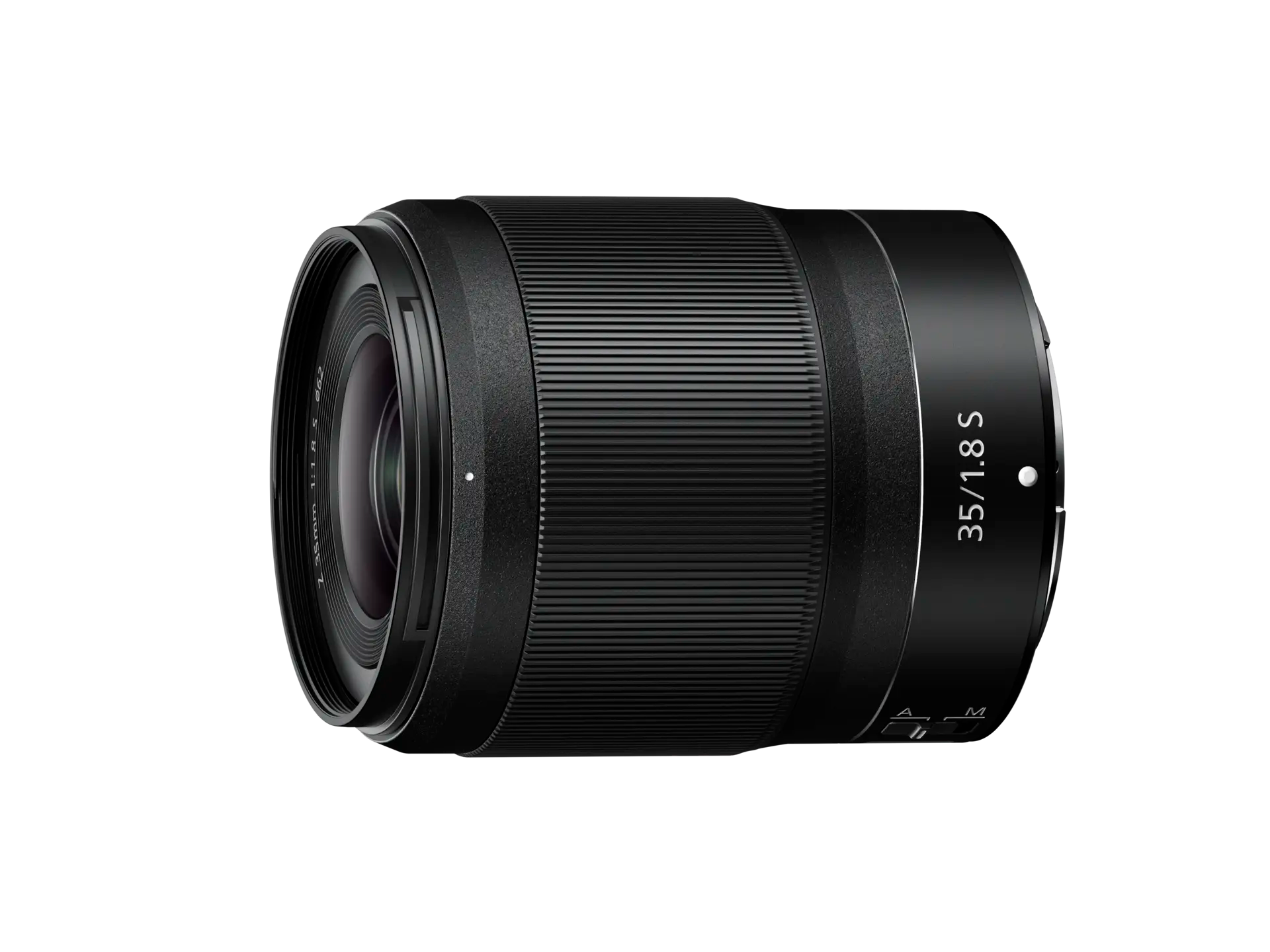 Nikon Z 35mm f/1.8 S Prime Lens – Outdoorphoto Nikon Z 35mm f/1.8 S Prime Lens – Outdoorphoto