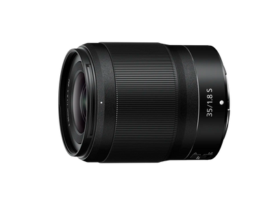 Nikon Z 35mm f/1.8 S Prime Lens – Outdoorphoto