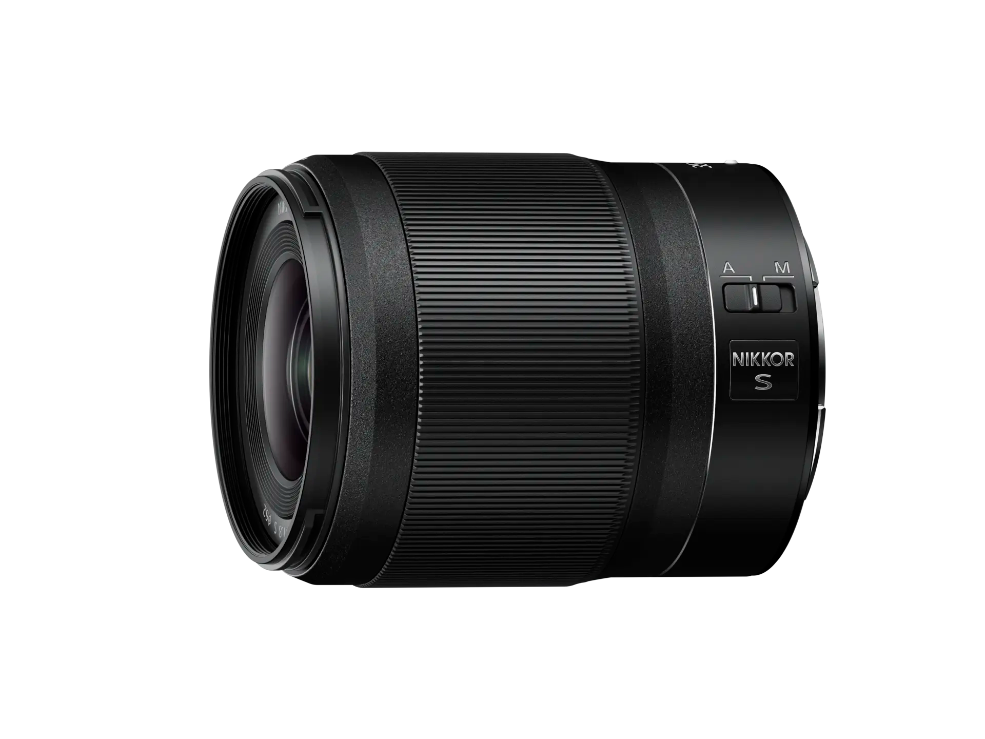 Nikon Z 35mm f/1.8 S Prime Lens – Outdoorphoto