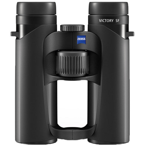 Zeiss 10x32 Victory SF Binoculars lightweight and durable. Perfect for birders and nature enthusiasts. Shop binoculars online at Outdoorphoto. 