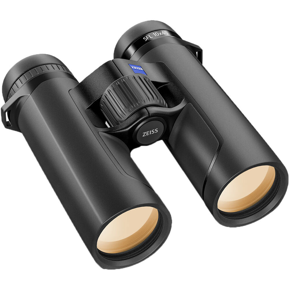 Zeiss 10x40 SFL Binoculars – Outdoorphoto