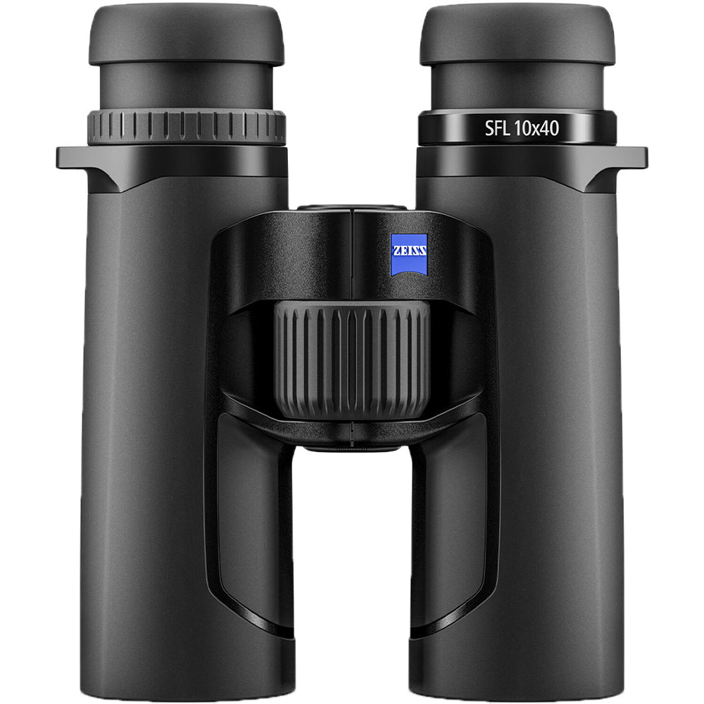 Zeiss 10x40 SFL Binoculars – Outdoorphoto
