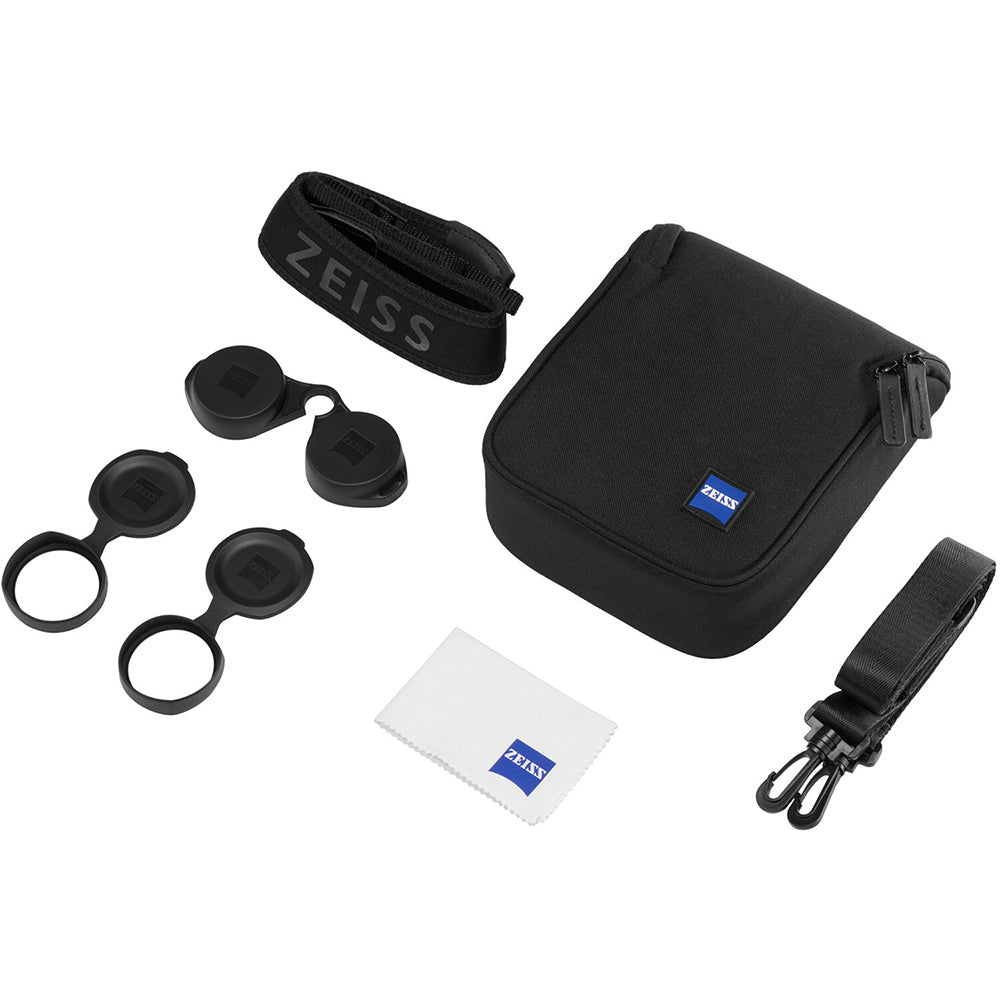 Zeiss 10x40 SFL Binoculars – Outdoorphoto