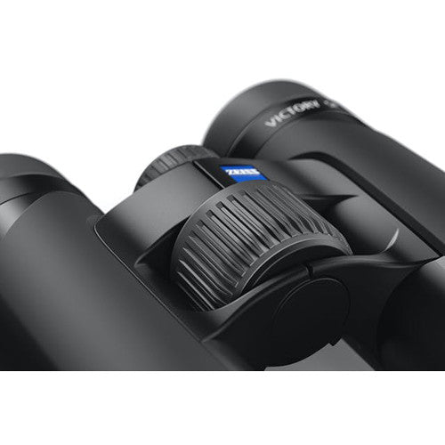 Zeiss Victory SF 8x32 Binoculars (Black) – Outdoorphoto