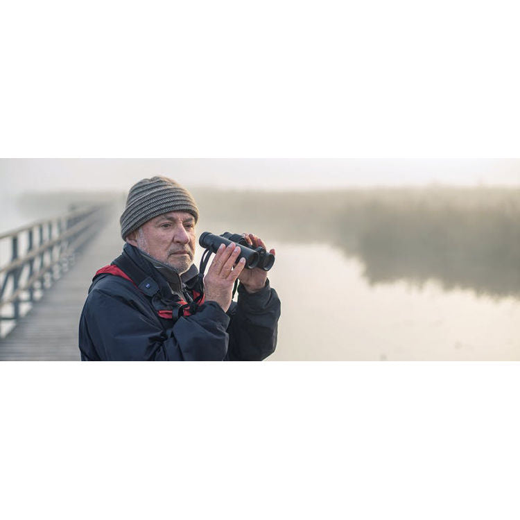 Zeiss Victory SF 8x32 Binoculars lightweight and durable. Perfect for birders and nature enthusiasts