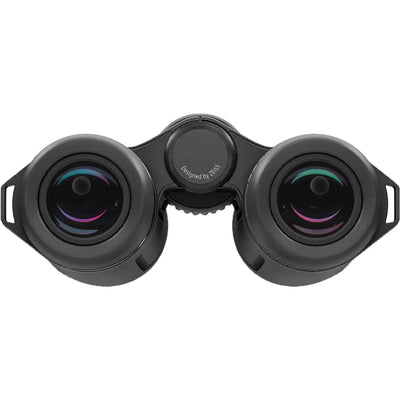Zeiss 8x40 SFL lightweight binoculars with UHD optics, fast focus, wide field of view, and weatherproof design.