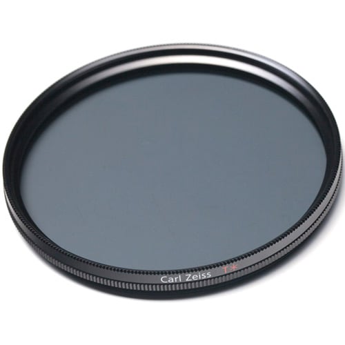 Zeiss 72mm CPL Filter
