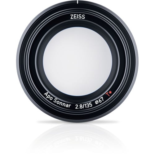 Zeiss Batis 135mm f/2.8 Lens for Sony E – Outdoorphoto