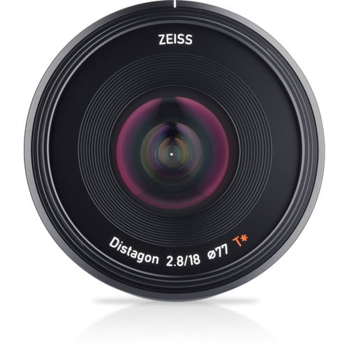 Zeiss Batis 18mm f/2.8 Lens for Sony E – Outdoorphoto Zeiss Batis 18mm f/2.8 Lens for Sony E – Outdoorphoto