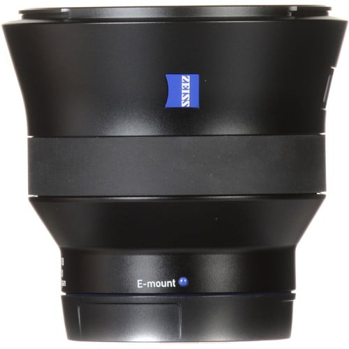 Zeiss Batis 18mm f/2.8 Lens for Sony E – Outdoorphoto