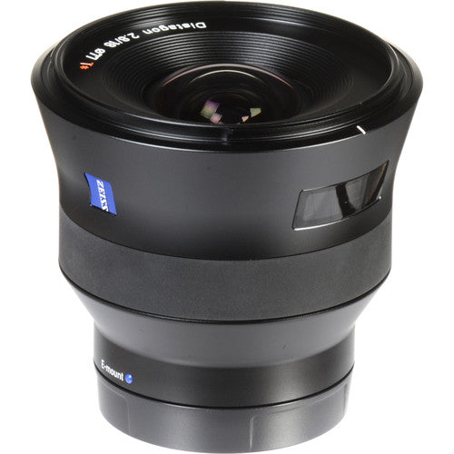 Zeiss Batis 18mm f/2.8 Lens for Sony E – Outdoorphoto