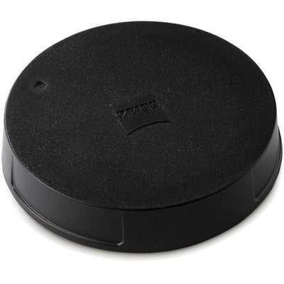 Zeiss Batis 25mm f/2 wide-angle prime lens for Sony E full-frame mirrorless cameras.