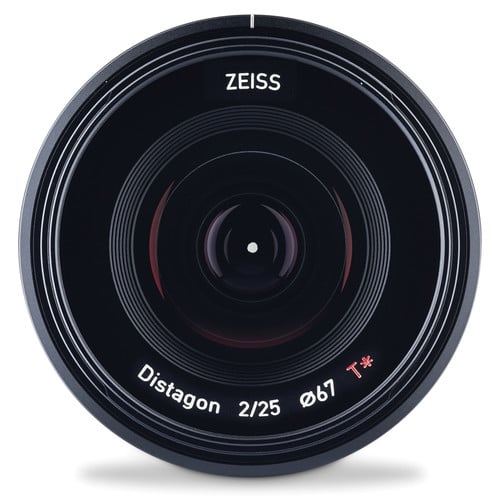 Zeiss Batis 25mm f/2 Lens for Sony E – Outdoorphoto