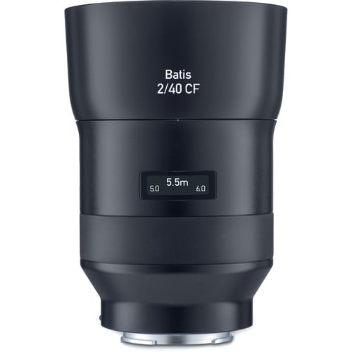 isasaka α7RIII & Batis 40mm F2 Zeiss Batis 40mm f/2 CF Lens for Sony E – Outdoorphoto