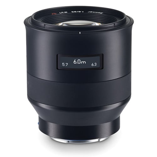 Zeiss Batis 85mm f/1.8 Lens for Sony E – Outdoorphoto