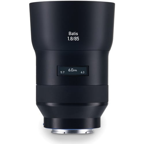 ZEISS Batis 85mm F1.8 ソニーEマウント Zeiss Batis 85mm f/1.8 Lens for Sony E – Outdoorphoto