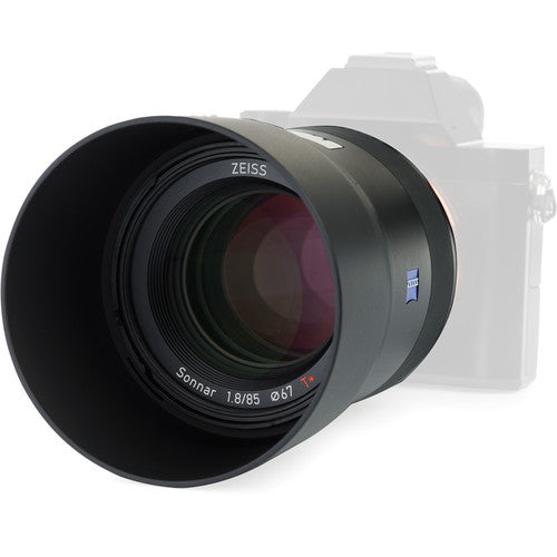 Zeiss Batis 85mm f/1.8 Lens for Sony E – Outdoorphoto