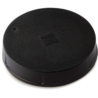 Zeiss Batis 85mm f/1.8 Lens for Sony E-mount, compact telephoto prime with image stabilisation.