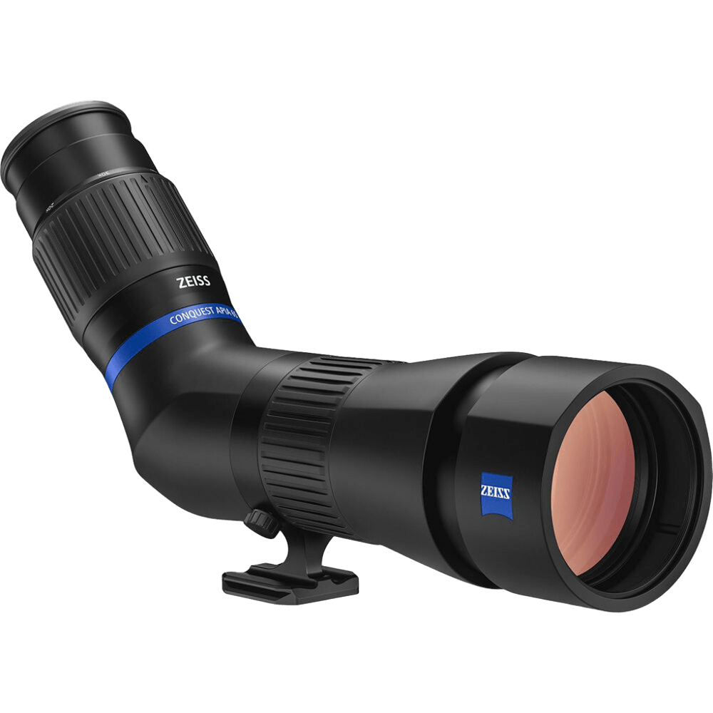 Zeiss Conquest Apia 65 Spotting Scope (20-50x65) with Eyepiece