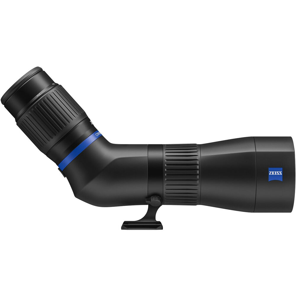Zeiss Conquest Apia 65 Spotting Scope (20-50x65) with Eyepiece
