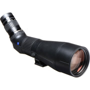 Bright, clear and richly detailed views with the Zeiss Conquest Gavia Spotting Scope. 