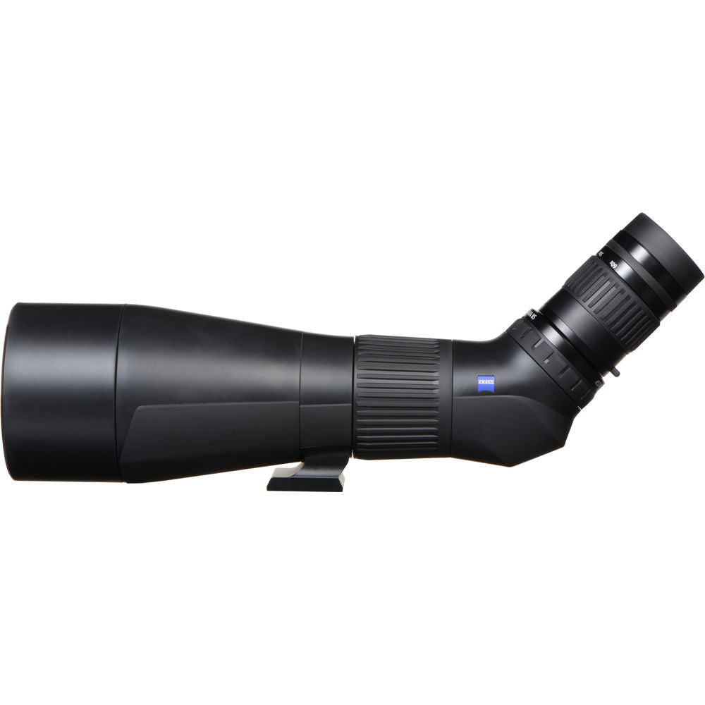 Bright, clear and richly detailed views with the Zeiss Conquest Gavia Spotting Scope. 