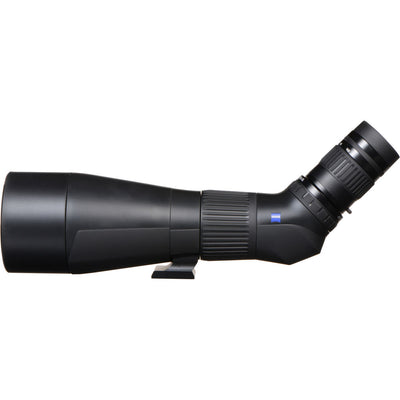 Bright, clear and richly detailed views with the Zeiss Conquest Gavia Spotting Scope. 